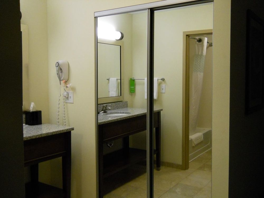 Hampton Inn & Suites Birmingham/280 East-Eagle Point Hoover Habitación foto