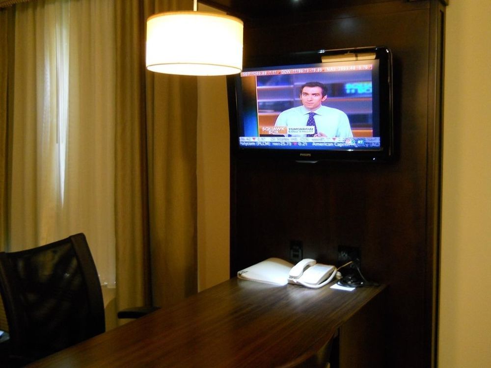 Hampton Inn & Suites Birmingham/280 East-Eagle Point Hoover Interior foto