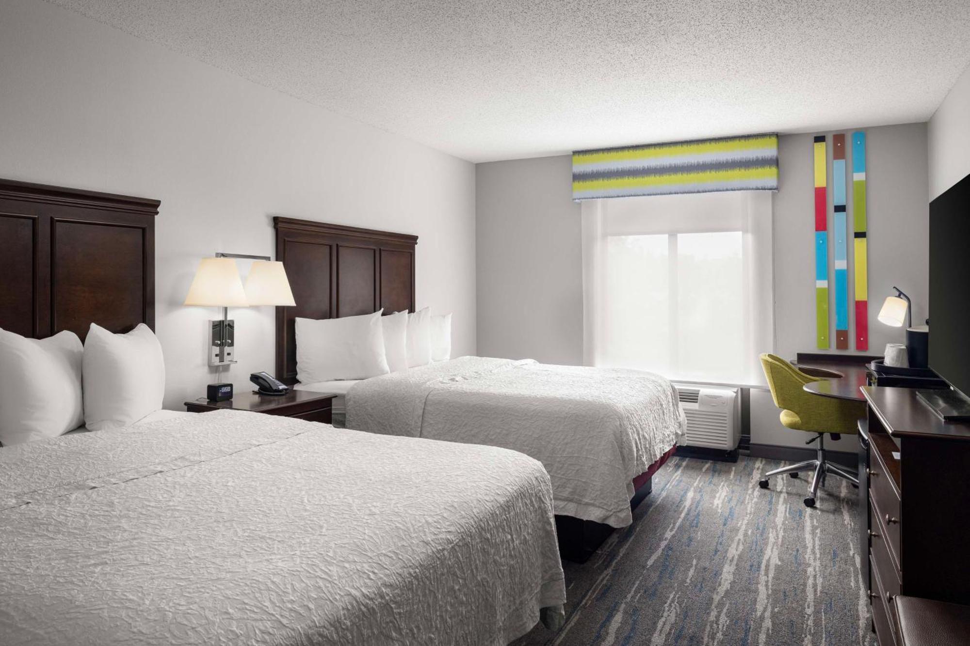 Hampton Inn & Suites Birmingham/280 East-Eagle Point Hoover Exterior foto