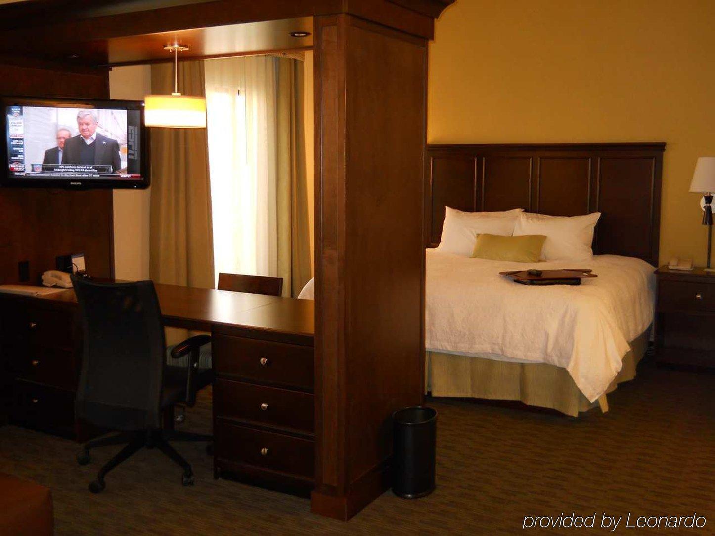 Hampton Inn & Suites Birmingham/280 East-Eagle Point Hoover Habitación foto