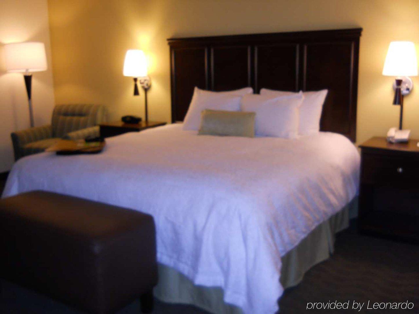 Hampton Inn & Suites Birmingham/280 East-Eagle Point Hoover Habitación foto