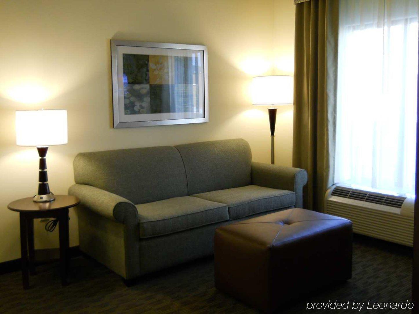 Hampton Inn & Suites Birmingham/280 East-Eagle Point Hoover Habitación foto