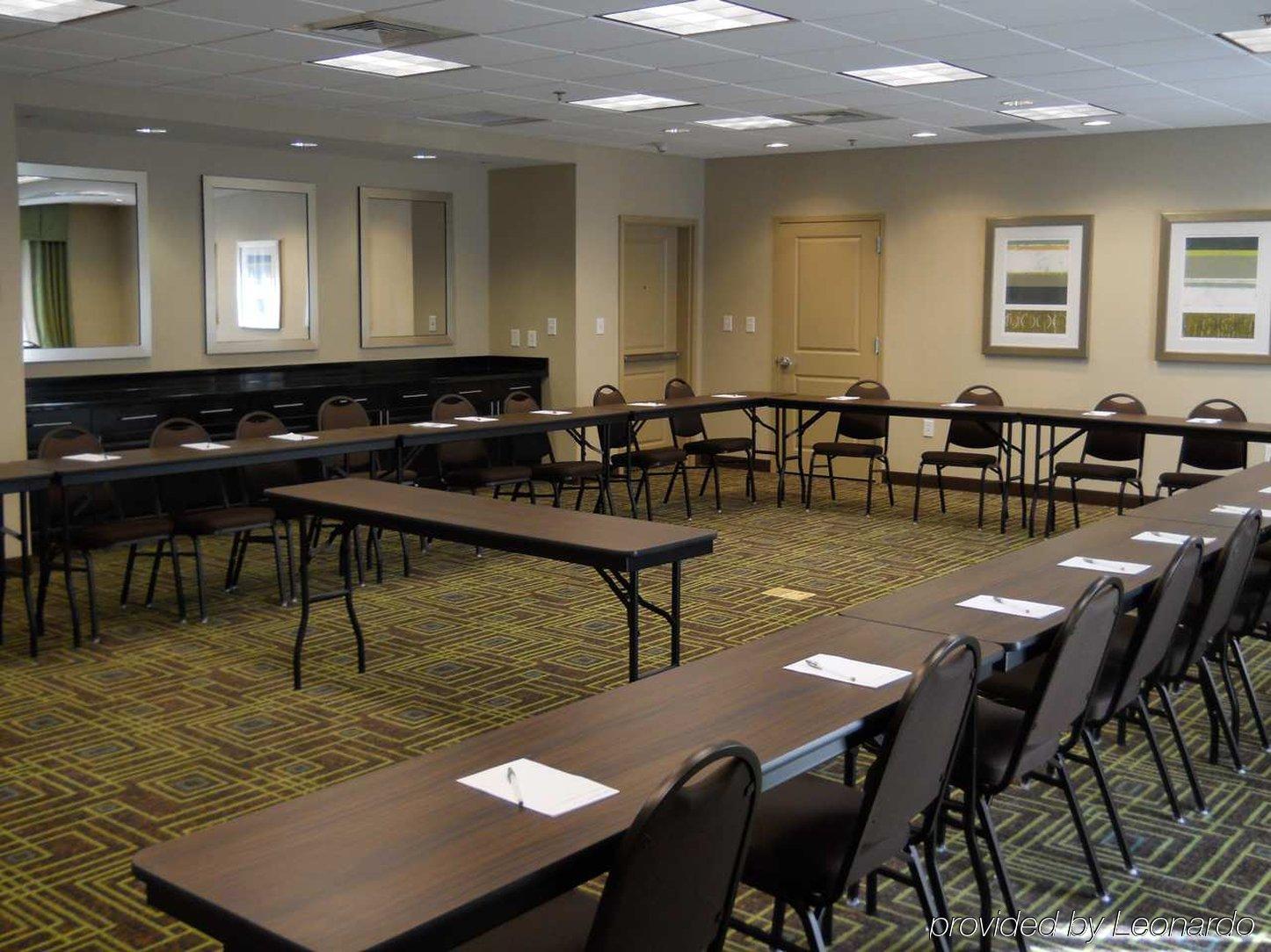 Hampton Inn & Suites Birmingham/280 East-Eagle Point Hoover Facilidades foto