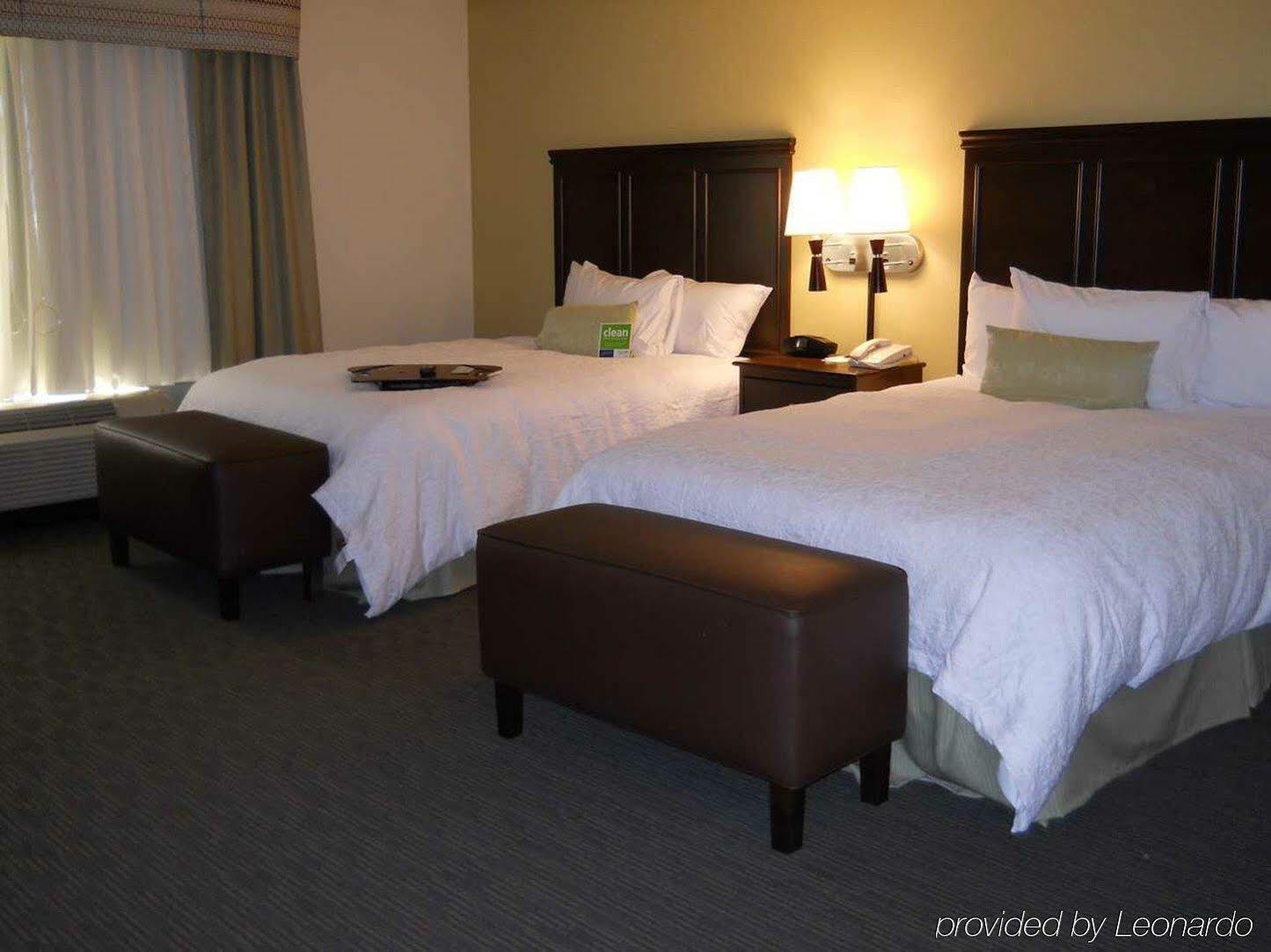 Hampton Inn & Suites Birmingham/280 East-Eagle Point Hoover Exterior foto